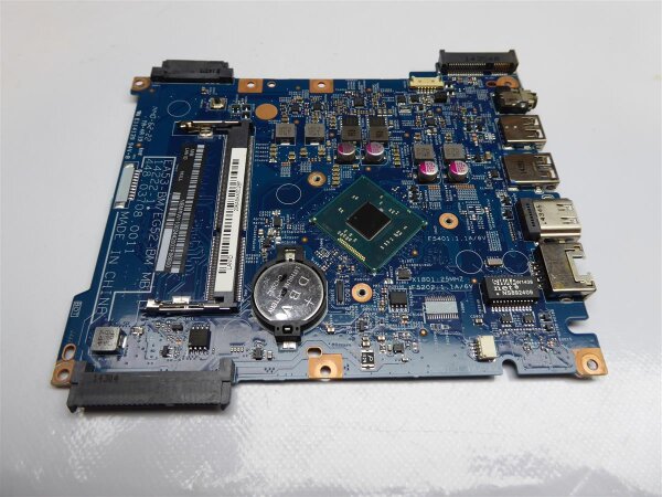 Acer Aspire ES1-512 Series Celeron N2840 Mainboard 448.03708.0011 #3673