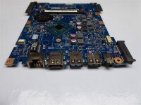 Acer Aspire ES1-512 Series Celeron N2840 Mainboard 448.03708.0011 #3673