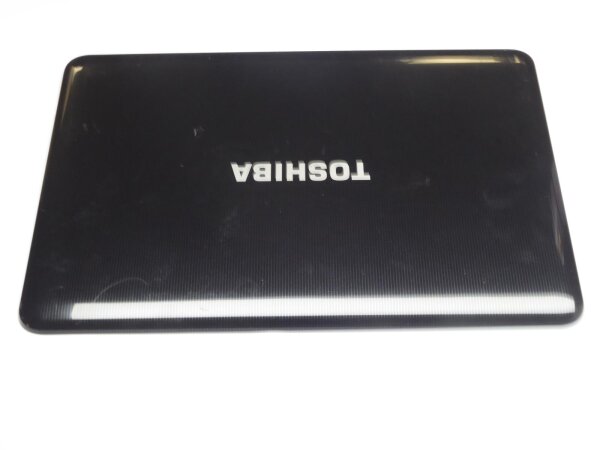 Toshiba Satallite C850 Displaygehäuse Deckel 13N0-ZWA0M01 #3674