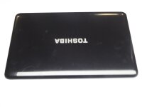 Toshiba Satallite C850 Displaygehäuse Deckel...