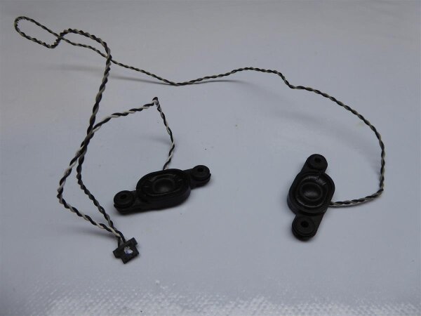 Toshiba Satallite C850 Serie Lautsprecher Soundspeaker   #3674