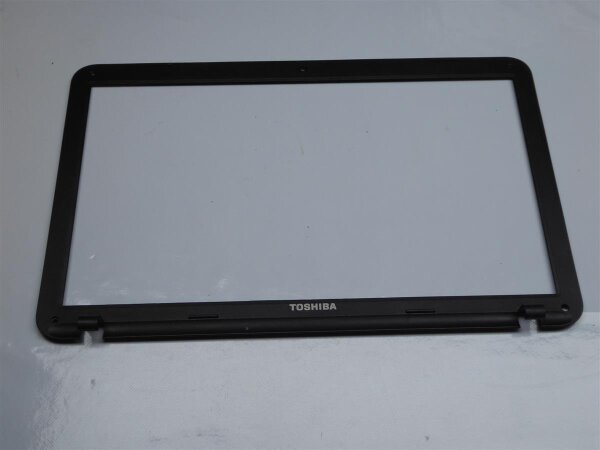 Toshiba Satallite C850 Displayrahmen Blende 13N0-ZWA0S02  #3674