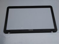 Toshiba Satallite C850 Displayrahmen Blende 13N0-ZWA0S02...