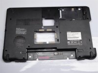 Toshiba Satallite C660D-15K Gehäuseunterteil Schale...