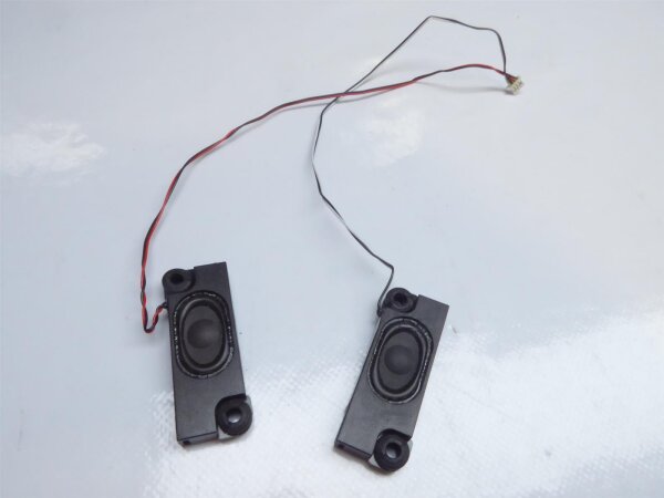 Toshiba Satallite C660D-15K Lautsprecher Soundspeaker PK23000BK00 #3675