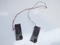 Toshiba Satallite C660D-15K Lautsprecher Soundspeaker...