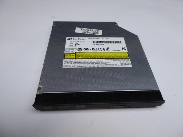 Toshiba Satallite C660D-15K SATA DVD Laufwerk 12,7mm GT30N #3675