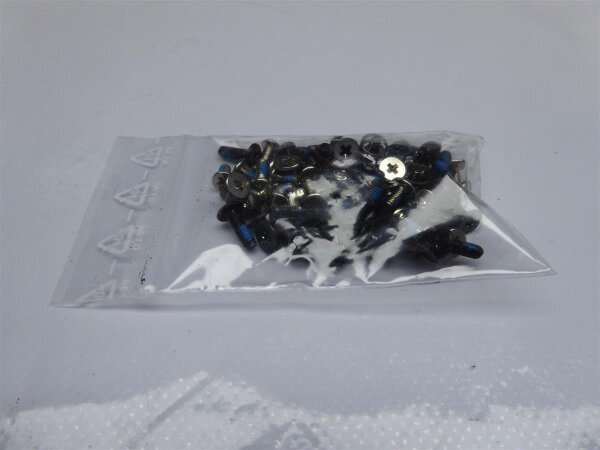 Toshiba Satallite C660D-15K Schraubensatz Screws Set #3675