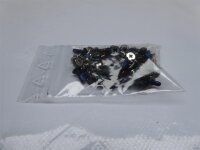Toshiba Satallite C660D-15K Schraubensatz Screws Set #3675