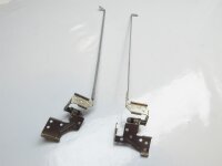 Toshiba Satallite C660D-15K Displayscharniere Scharniere...