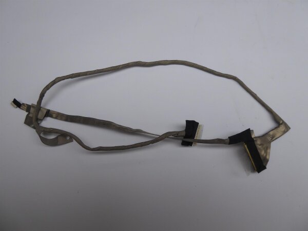 Toshiba Satallite C660D-15K Videokabel Displaykabel DC020011Z10 #3675