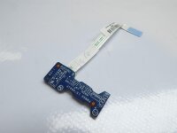 Toshiba Satallite C660D-15K Powerbutton Board mit Kabel...