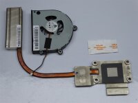 Toshiba Satallite C660D-15K Kühler Lüfter +...