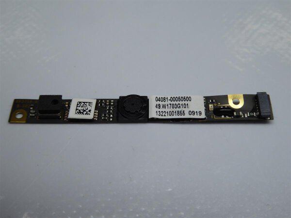 Asus ZenBook UX31E Webcam Kamera Modul 04081-00050500  #3676