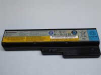 Lenovo G530 ORIGINAL AKKU Batterie 42T4581 L08S6C02 #A19