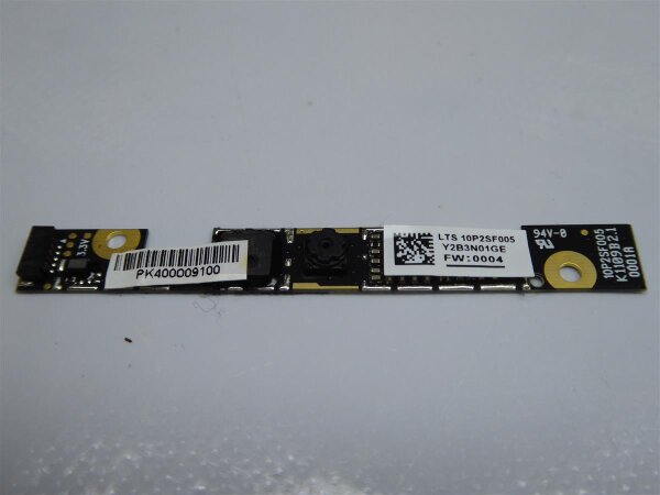 ACER Aspire One D255E-13DQkk Webcam Kamera Modul PK400009100 #3209_01