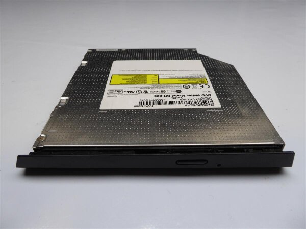 Medion Akoya E6228 SATA DVD Laufwerk 12,7mm SN-208 #2832_03