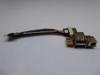 Medion Akoya P6630 MD98560 Powerbuchse Strombuchse mit...