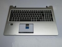 Asus K56CB Oberteil mit Org. Tastatur Keyboard nord....