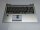 Asus K56CB Oberteil mit Org. Tastatur Keyboard nord. Layout 13GNUH1AM071-1 #3677