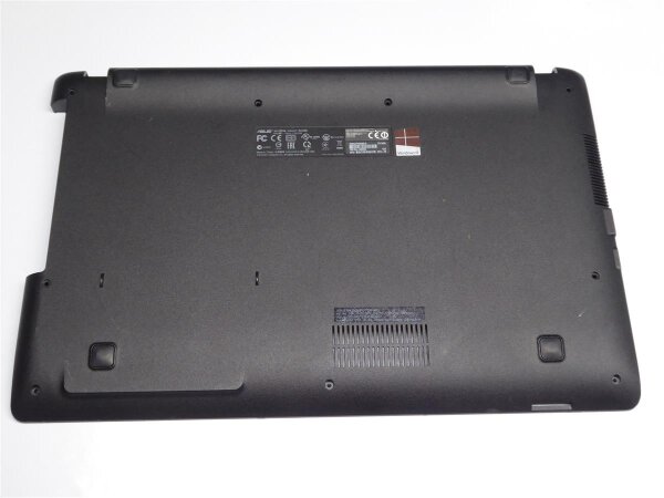 ASUS F551M Gehäuse Unterteil Schale 13NB0341AP0431 #3679