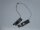 Acer Aspire E1-572 Serie Lautsprecher Soundspeaker PK23000KV00 #3680