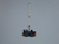 Acer Aspire E1-572 Serie USB Board mit Kabel LS-9532P #3680