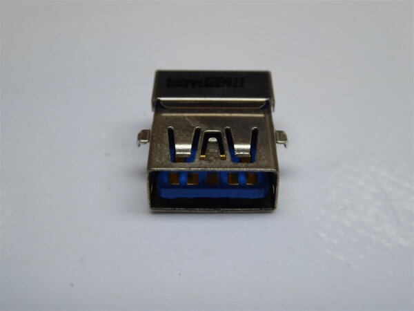 Acer Aspire V5-471-33214G50Mass USB 3.0 Buchse vom Mainboard #3681