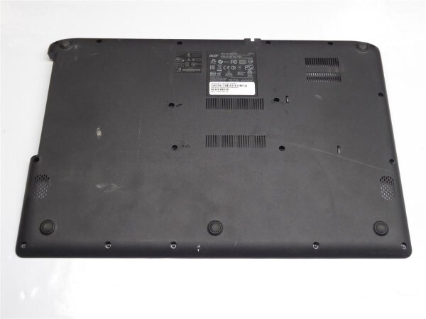 Acer Aspire ES1-520 Series Gehäuse Unterteil Schale AP1GS000300 #3682