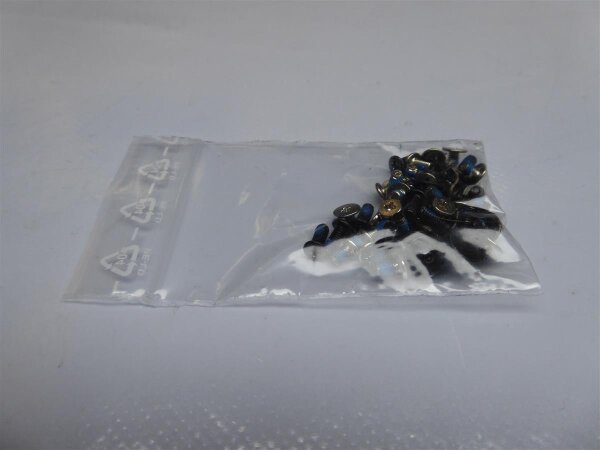 Acer Aspire ES1-520 Series Schraubensatz Screws Set #3682