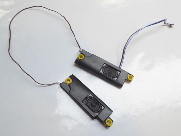 Acer Aspire ES1-520 Series Lautsprecher Soundspeaker L+R PK23000P100 #3682