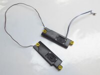 Acer Aspire ES1-520 Series Lautsprecher Soundspeaker L+R...