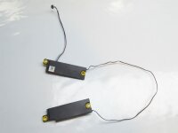 Acer Aspire ES1-520 Series Lautsprecher Soundspeaker L+R...