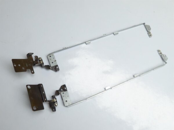 Acer Aspire ES1-520 Series Displayscharniere incl. Leisten L+R AM16G000300 #3682