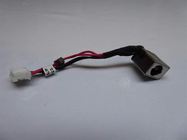 Acer Aspire ES1-520 Series Powerbuchse Strombuchse mit Kabel DC30100SJ00 #3682