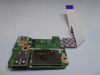 Acer Aspire ES1-520 Series USB Powerbutton Board mit...