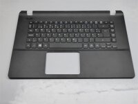 Acer Aspire ES1-520 Series Gehäuse Oberteil + nordic...