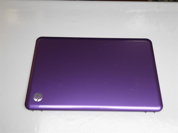HP Pavilion G7-1000er Serie Gehäuse Display Deckel Oberschale 646542-001 #3683