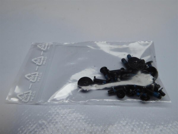 HP 15 Schraubensatz Screws Set #3684