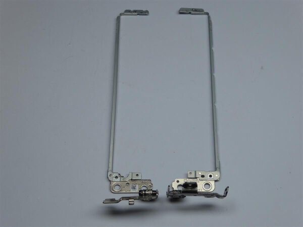 HP 15 Displayscharniere incl. Leisten L+R #3684