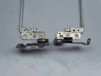 HP 15 Displayscharniere incl. Leisten L+R #3684