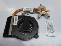 HP Pavilion G7-1000er Serie CPU Kühler Lüfter +...