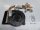 HP Pavilion G7-1000er Serie CPU Kühler Lüfter + Wärmeleitpaste 643364-001 #3095