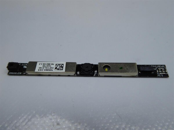HP 15 Webcam Kamera Modul 765892-3X5 #3684