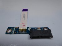 HP 15 SATA DVD Laufwerk Adapter Connector LS-C7065 #3684
