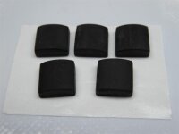 Medion Akoya P6512 Gummifuss Abdeckungen Set fünf...