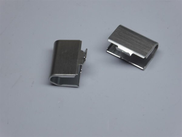 HP Pavilion G7-1000er Serie Scharnier Abdeckung Hinge Cover #3095