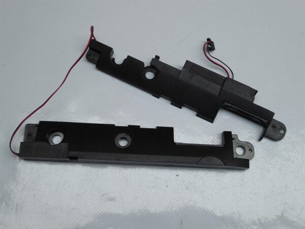 HP Pavilion G7-1000er Serie Lautsprecher Soundspeaker SBC3KR15TP #3095