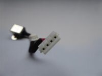 Medion Akoya E7220 ORIGINAL Powerbuchse Strombuchse mit...