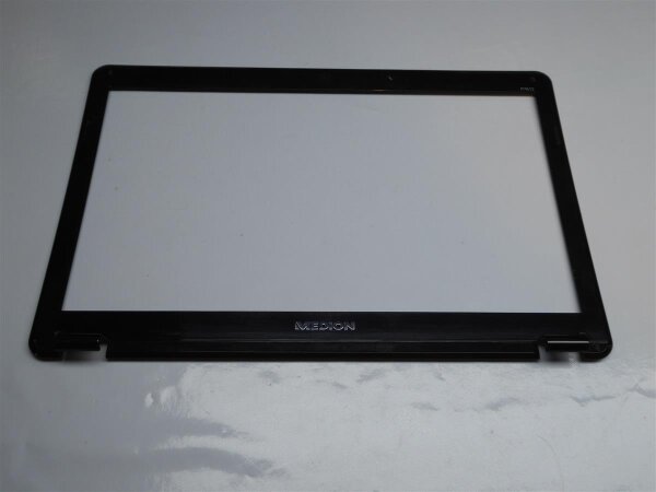 Medion Akoya P7612 Displayrahmen Blende Bezel 60.4DN02.001 #3540